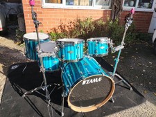 Tama Starclassic performer
