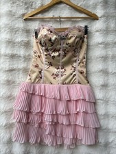 WHEELS & DOLLBABY Rare Frill