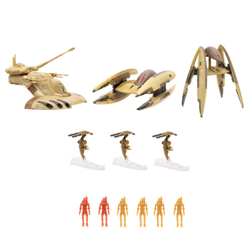 Disney star wars micro - star,
