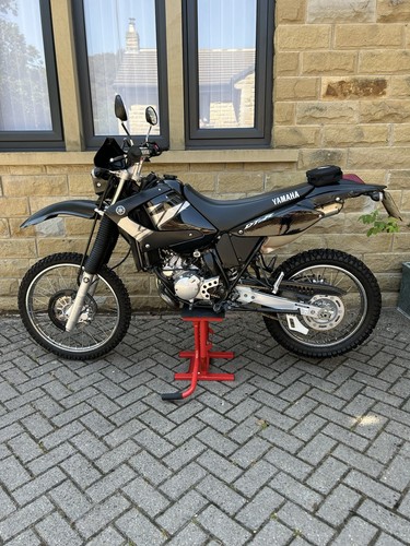 2005 yamaha 125 - yamaha,