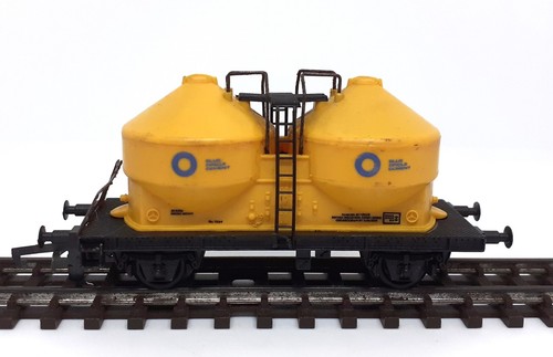 Vintage lima gauge - lima,