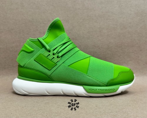 Adidas qasa high - qasa, team