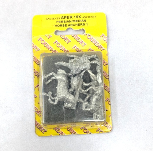 Foundry miniatures ancients - miniatures,