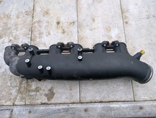 Factory Inlet Plenum For