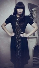 BNWT Pearl Lowe Peacocks