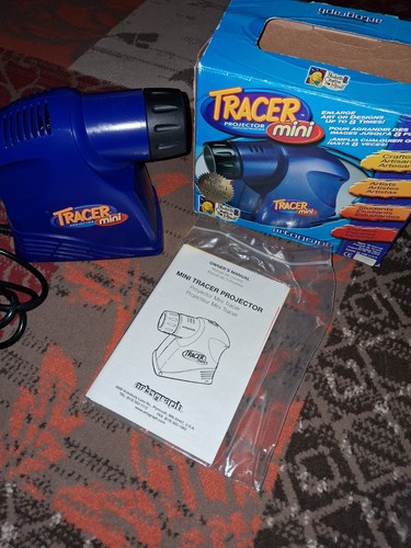 Tracer projector mini - tracer,