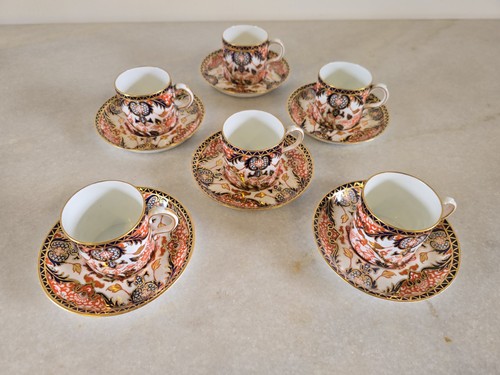 Set royal crown - of,