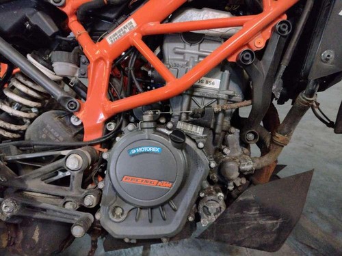2021 ktm 125 - 125, duke
