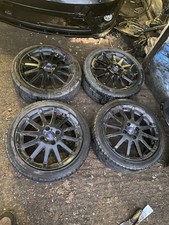 Ford Fiesta Zetec S Mk6 Alloy