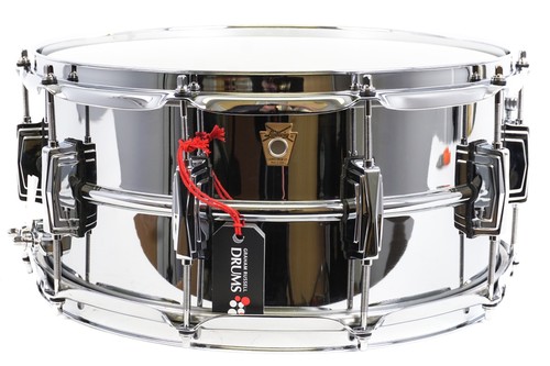 Ludwig 402 supraphonic - ludwig,