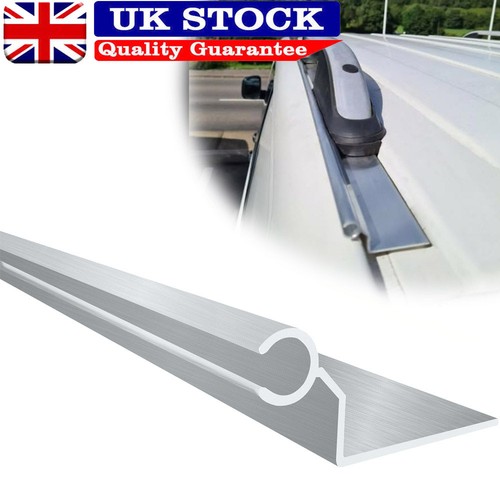 Campervan awning rail channel - campervan,