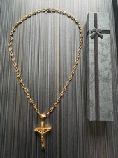 JESUS CHRIST CROSS CRUCIFIX