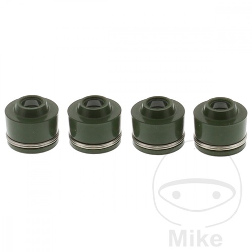 Valve stem seal for - , aprilia