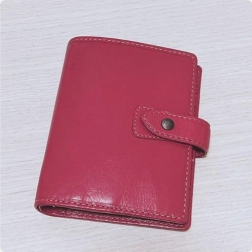 Rare filofax malden - malden, pocket