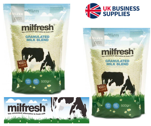 Milfresh silver vending - milfresh,