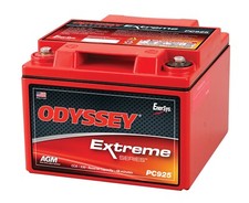 ODS-AGM28L ODYSSEY Power and