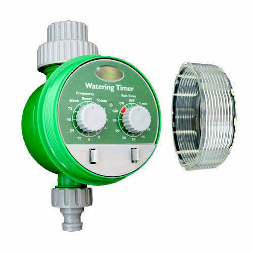 Automatic electronic water - automatic,