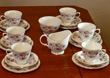 Royal Osborne Little Pink