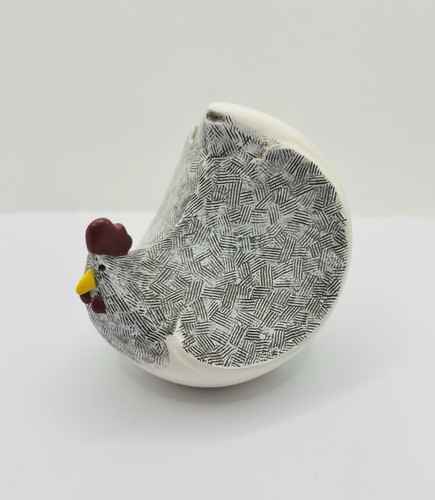Vintage millicent hen - vintage,