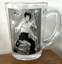 BRUCE LEE, ENTER THE DRAGON