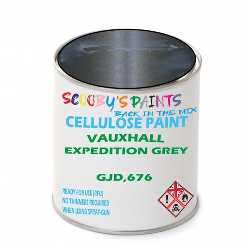 Tin celluose paint rfu neat - tin,