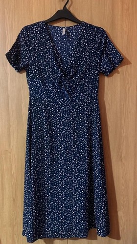 Stella morgan navy floral - morgan,