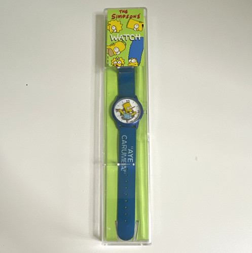 Wesco the simpsons bart - wesco,