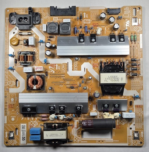 Samsung ue55nu7470u power - samsung,