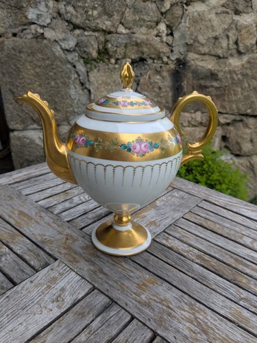 Stunning sèvres porcelain - sèvres,