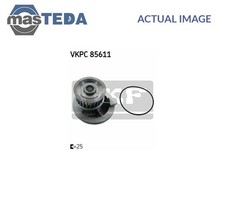 VKPC 85611 ENGINE COOLING