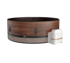 MSPA FRAME DUET-ECO Round DWF