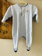 Emile Et Rose Light Blue