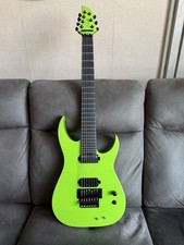 Schecter KM-7 MK-III Keith