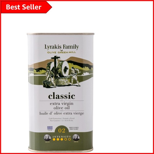 High polyphenol greek olive - greek,