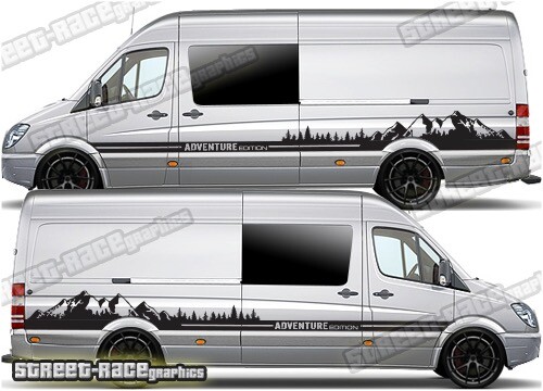 Motorhome camper van 044 - van,