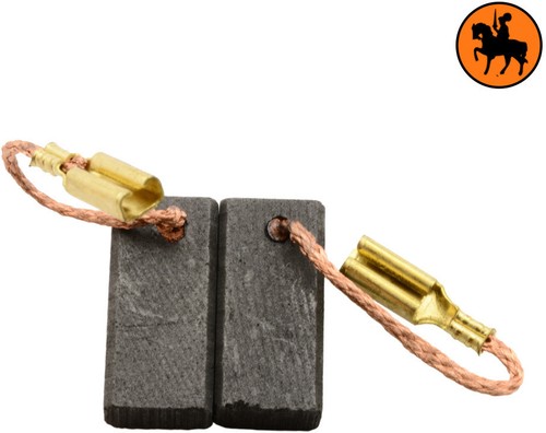 Carbon brushes aeg - carbon, 368461