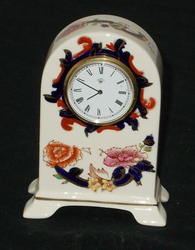 Small vintage masons blue - masons,