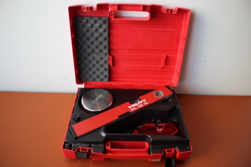 Hilti 10n laser level - laser, &