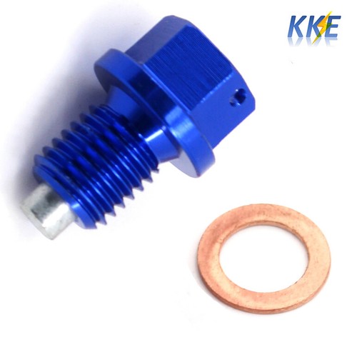 Kke aluminum magnetic - kke,