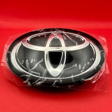 Toyota RAV4 2019-2025 Front Grille Emblem 53141-42030 ACC Radar Free Delivery