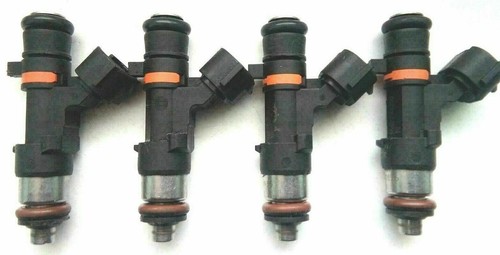 Upgrade bosch 230cc rally - 4x,