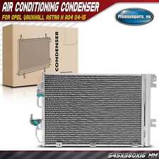 Condenser Air Conditioning for