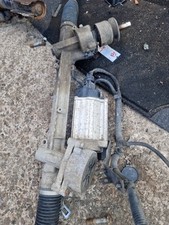 Vauxhall Astra 2010 J Power Steering Pump