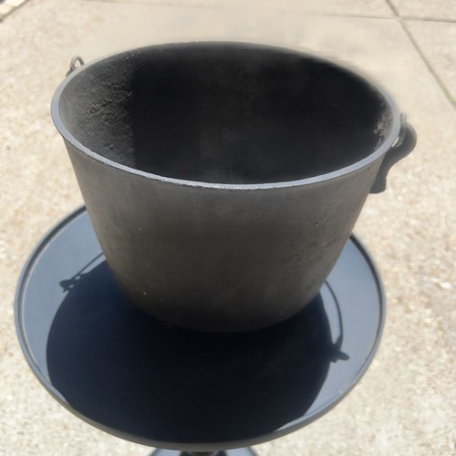 Antique cast iron - cast,