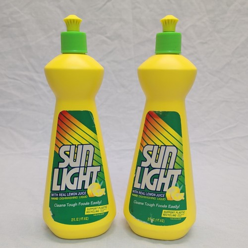 Lot 1992 sun light - 1992,