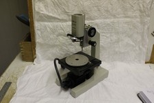 Meiji  Microscope with