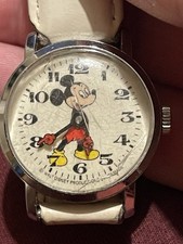 Vintage Walt Disney Production