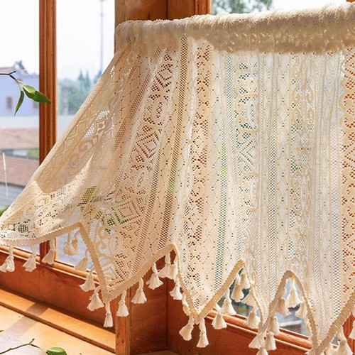 Vintage tassels short - vintage,