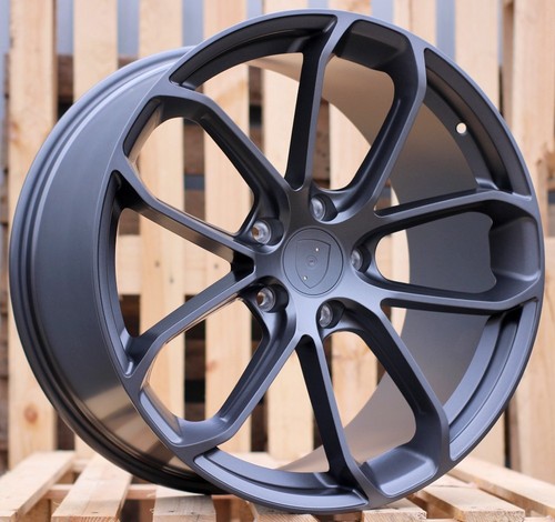 5x130 turbo style - 21",
