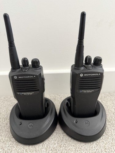 Motorola cp040 channel uhf - motorola,